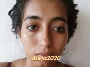 Aleja2020