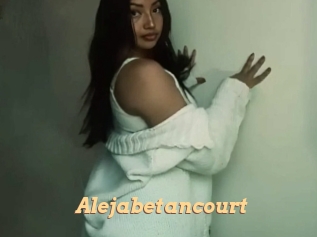 Alejabetancourt