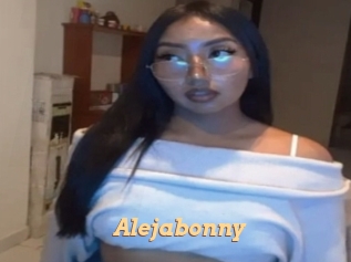 Alejabonny