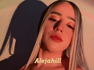 Alejahill