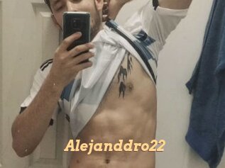 Alejanddro22