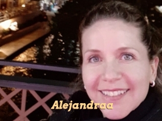 alejandraa Live Paradise