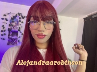Alejandraarobinson