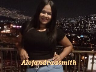 Alejandraasmith
