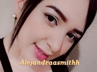 Alejandraasmithh