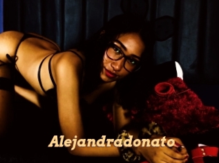 Alejandradonato