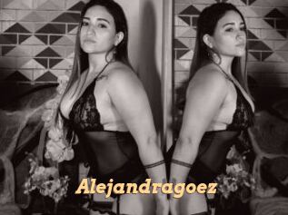 Alejandragoez