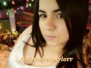 Alejandrataylorr