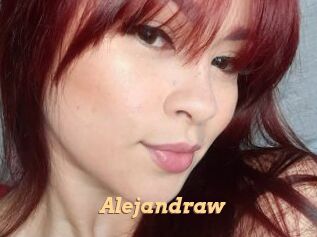Alejandraw