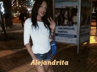 Alejandrita