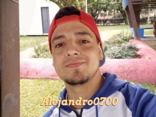 Alejandro0700