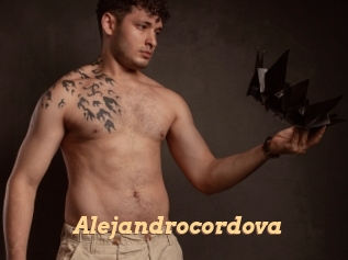 alejandrocordova Live Paradise