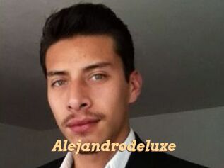 Alejandrodeluxe