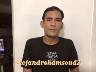 Alejandrohamsond21