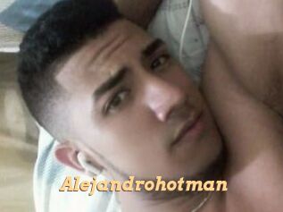 Alejandrohotman