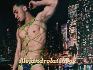 Alejandrolatinboy