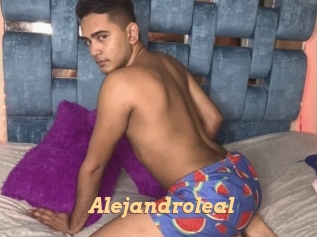 Alejandroleal