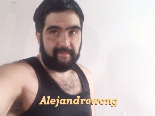 Alejandrowong