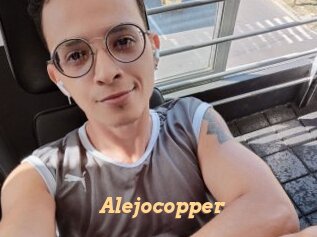 Alejocopper