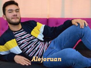 Alejoruan