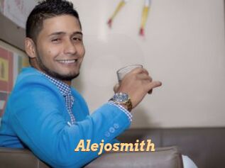 Alejosmith