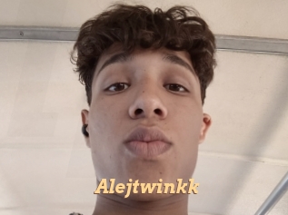 alejtwinkk Live Paradise