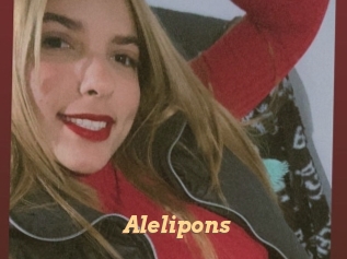 Alelipons
