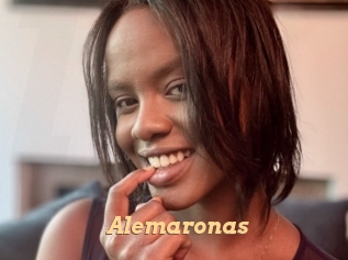 Alemaronas