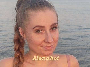 Alenahot