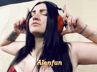 Alenfun