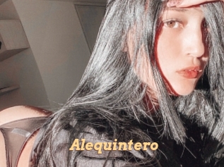 Alequintero