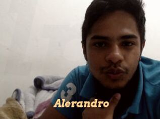 Alerandro