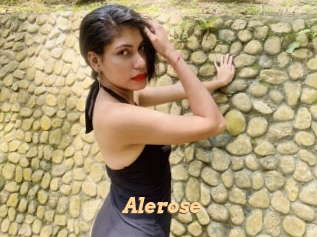 Alerose