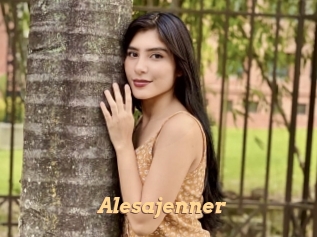 Alesajenner