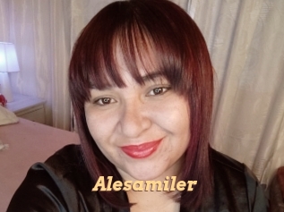 alesamiler Live Paradise