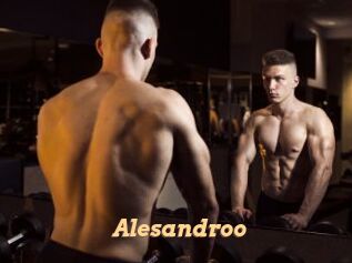 Alesandroo