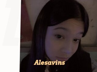 Alesavins