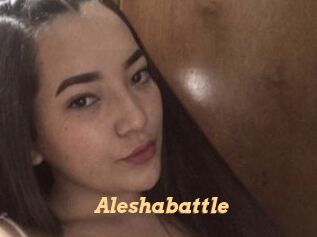 Aleshabattle