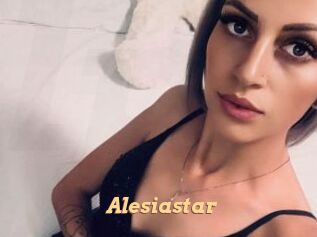 Alesiastar