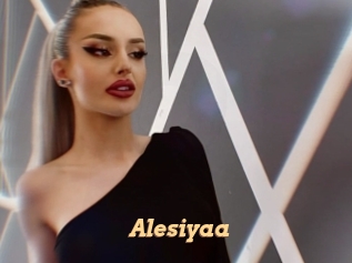 Alesiyaa