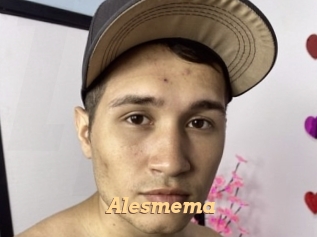Alesmema