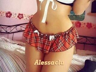 Alessaclu