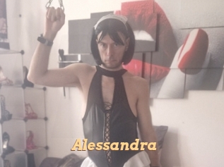alessandra Live Paradise