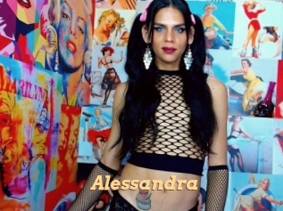 alessandra Live Paradise