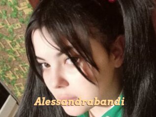 Alessandrabandi