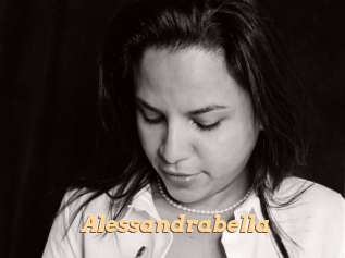 alessandrabella Live Paradise