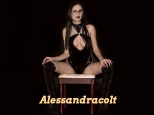 Alessandracolt