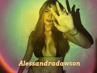 alessandradawson Live Paradise