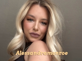 Alessandramonroe