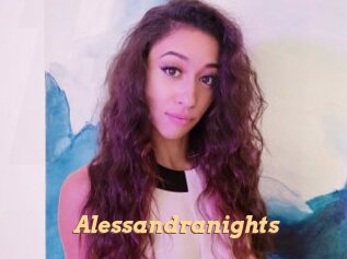 Alessandranights
